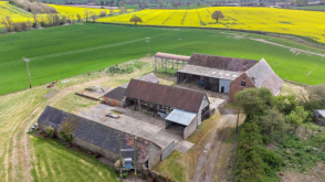 Development Opportunity in Church Stretton photo